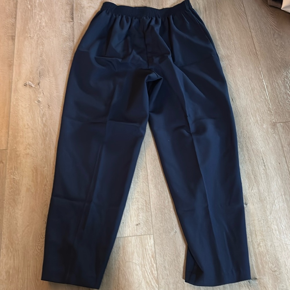 Size16 lady’s easy pant
